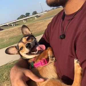 Meet your Posher, Val